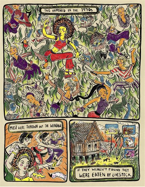 castration comics